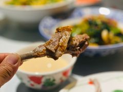 -小尕子(明园店)