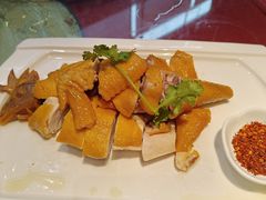 -粤香楼(新光里店)