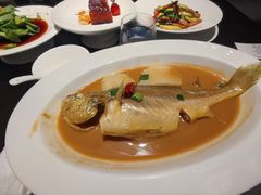 -海立阁海鲜江浙菜(漕河泾印象城店)