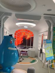 点击看大图 -唯儿诺儿童医院·儿科·眼科·口腔(海岸城店)