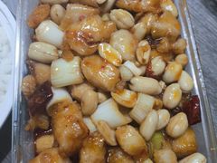 -黑窑厂糖油饼烤鸭·清真菜(旗舰店)
