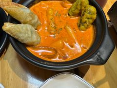-山海珍味韩国料理(奥城店)