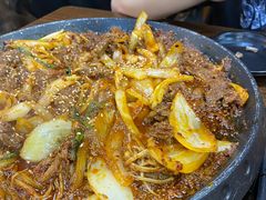 -妈妈手(山大总店)