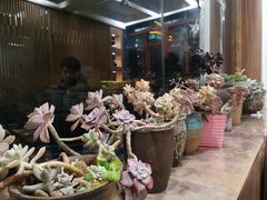 -四姑娘山阿巴郎·藏式花园餐厅