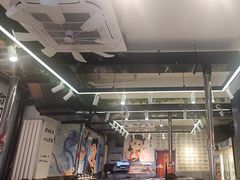 -英雄故事地摊烤肉(马驹桥店)