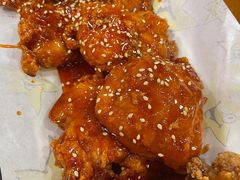 -咕咕站韩国料理(紫金港店)