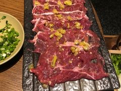 -盡膳口福跷脚牛肉火锅(合生汇购物中心店)