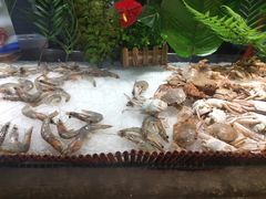 -德得轩烤涮一体自助餐厅(王府井店)