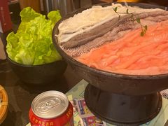 -巴蜀大将火锅(春熙店)