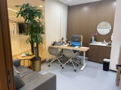 -丰联丽格医疗美容·联合丽格眼整形中心