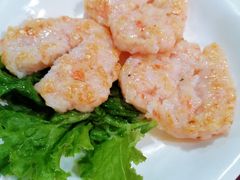 -威海九禧海鲜居渔水饺(经区店)