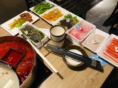 -野妹火锅(南园店)