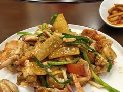 -罗汉堂·荷谷(礼智路店)