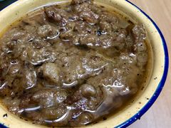 定家小酥肉-定家小酥肉·清真(回民街店)
