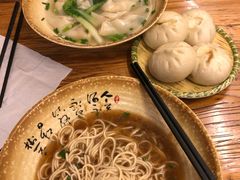 -韩包子(青石桥店)