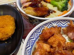 -吉野家(成都时代奥莱店)