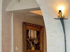 -Me Coffee下午茶艺术空间