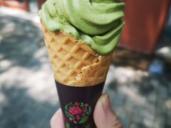 -吴裕泰茶庄(鼓楼店)