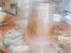 -陀岗美食·云南藏式特色餐厅