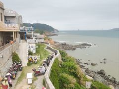-北港方记海鲜楼·海景餐厅