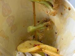 -里岛烤鱼(东港凯虹广场店)