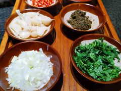 -北门涮肉·炭火铜锅涮肉(什刹海店)