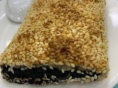 蛤嘛吐蜜-白魁老号饭庄(交道口店)