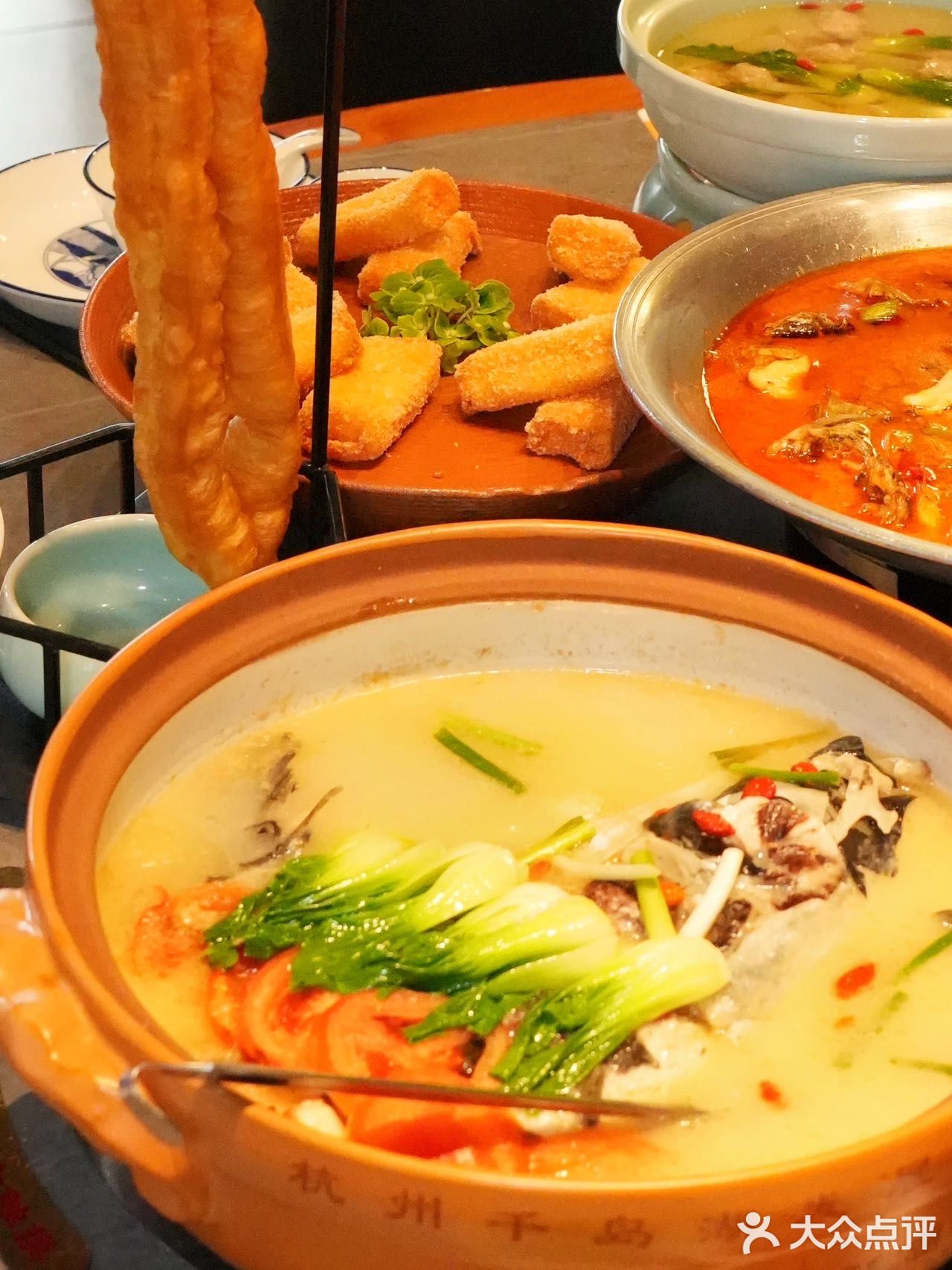 五一出游｜真心建议去千岛湖….