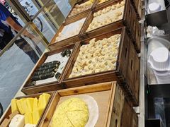 -包道广式点心专门店(振业店)