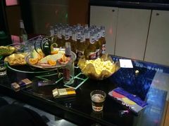 -迪迪派KTV(创业大厦店)