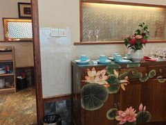 -大地烙馍村(商城路店)