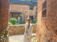-杨家堂村
