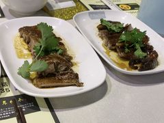 -壹只卤鹅·潮汕菜(莲塘店)