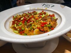 -7017浙菜•建德味(中财店)