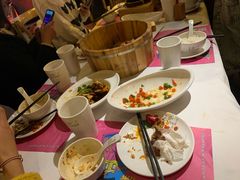 -胡桃里音乐酒馆(郴州友阿国际广场店)