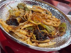 -喜家德虾仁水饺(北京超极合生汇店)
