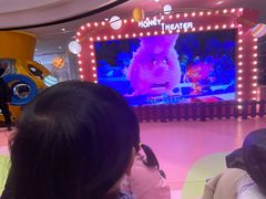 -丽达购物中心(崂山店)