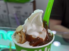 -Salud撒露欧洲冻酸奶(五道口购物中心店)