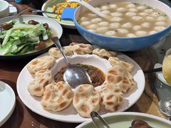 -聚缘堂·海鲜私房菜(松岭路店)