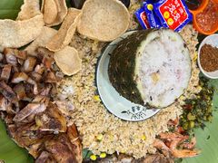 -简朴寨傣味餐厅