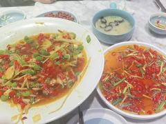 -懒人盐府人家(航天桥店)