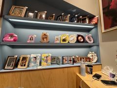 -海马体照相馆(上海月星环球港店)