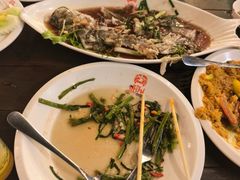 -大螃蟹海鲜餐厅