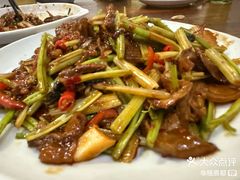 -老丁鸭脚餐厅