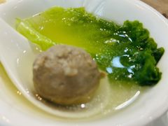 -百年银屏蚝烙·潮汕菜·非遗(乐山店)