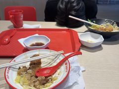 -永和大王(蛙嫩鸡香煲煲鲜·军博店)