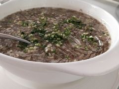 -阳澄湖费尔蒙酒店颐丰阁中餐厅(马鞍山西路店)