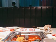 -海底捞火锅(九久奥特莱斯店)