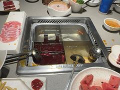 -海底捞火锅(北京路店)