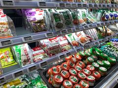 -Olé精品超市(苏州中心店)